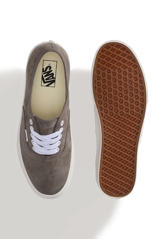 VANS Sneakers laag 'Authentic' in Grijs
