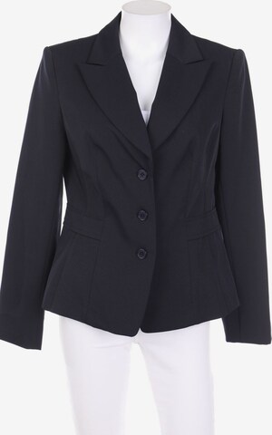 Class International Blazer in L in Black: front