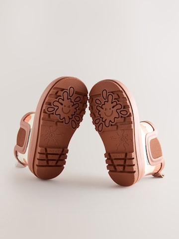oranžinė Next Guminiai batai 'Wellies'