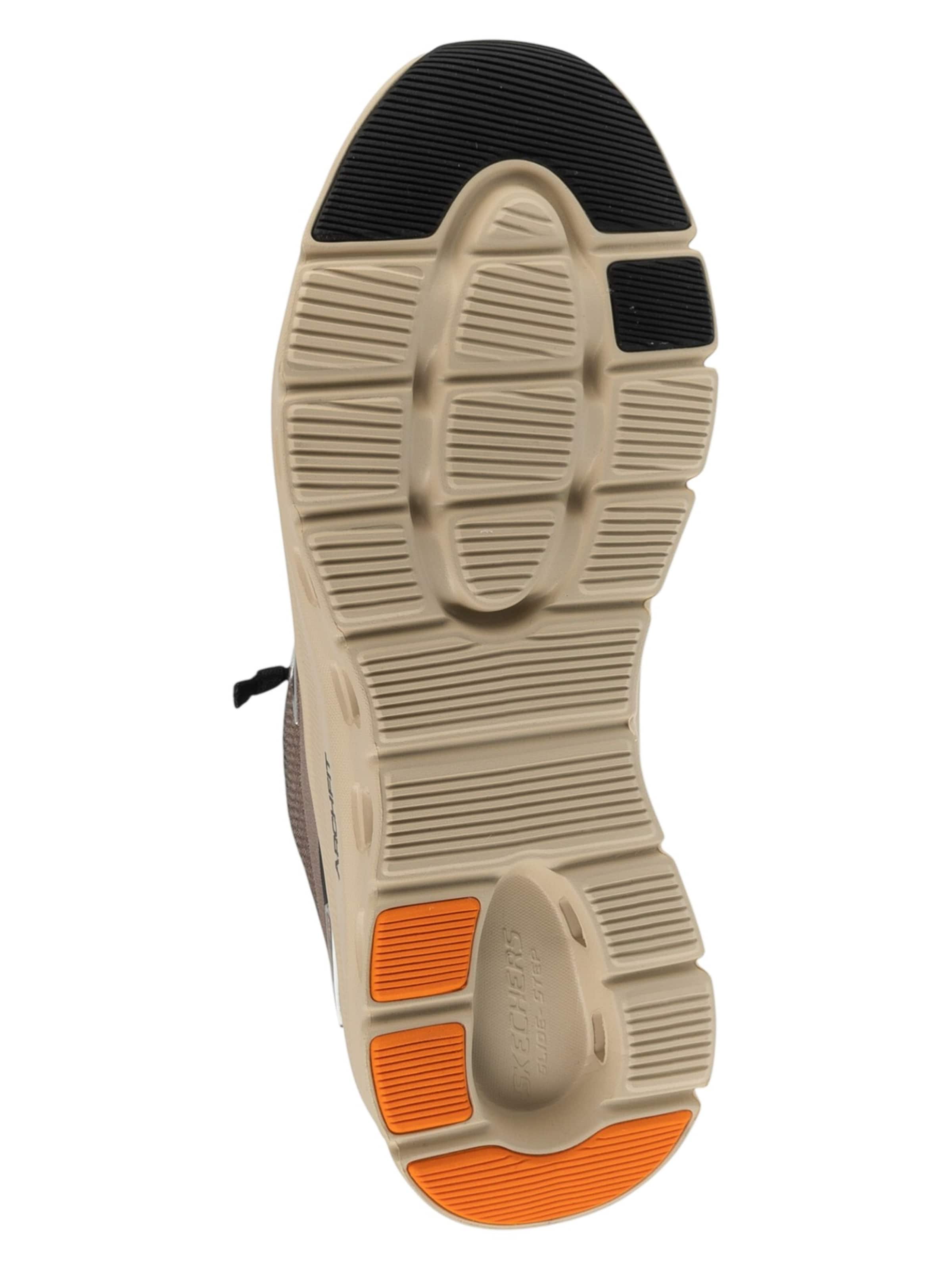 Chaussure de sport 'Arch Fit Glide-Step Pro' SKECHERS en beige