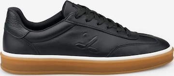 LLOYD BEAT 'BEAT' in Schwarz: Vorderseite