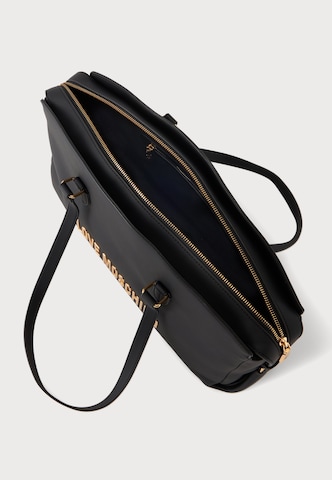Love Moschino Handtasche in Schwarz