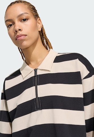ADIDAS SPORTSWEAR - Camiseta funcional 'Essentials' en negro