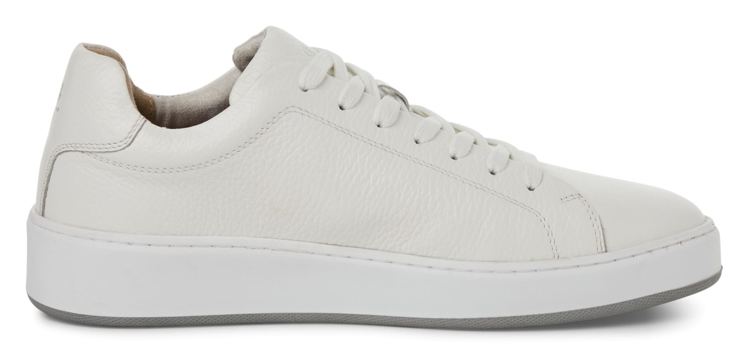 Sneaker bassa di MARCO TOZZI by GUIDO MARIA KRETSCHMER in bianco