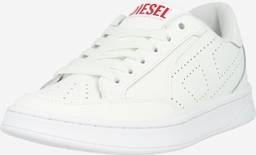 DIESEL Sneaker 'S-DAKOTA' in Weiß: Vorderseite