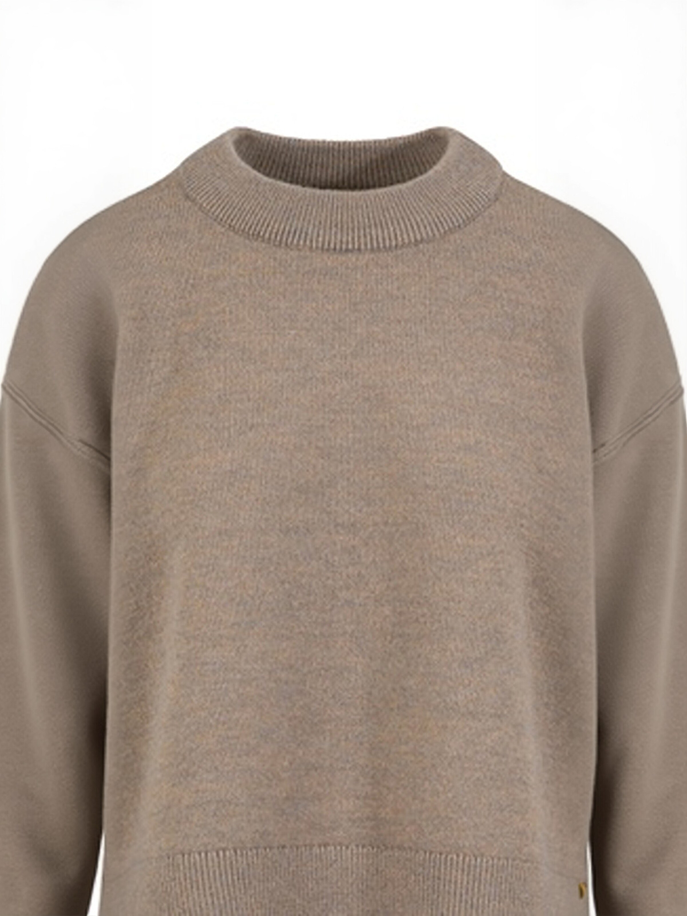 Coster Copenhagen Neulepaita ' Comfy ' värissä harmaa