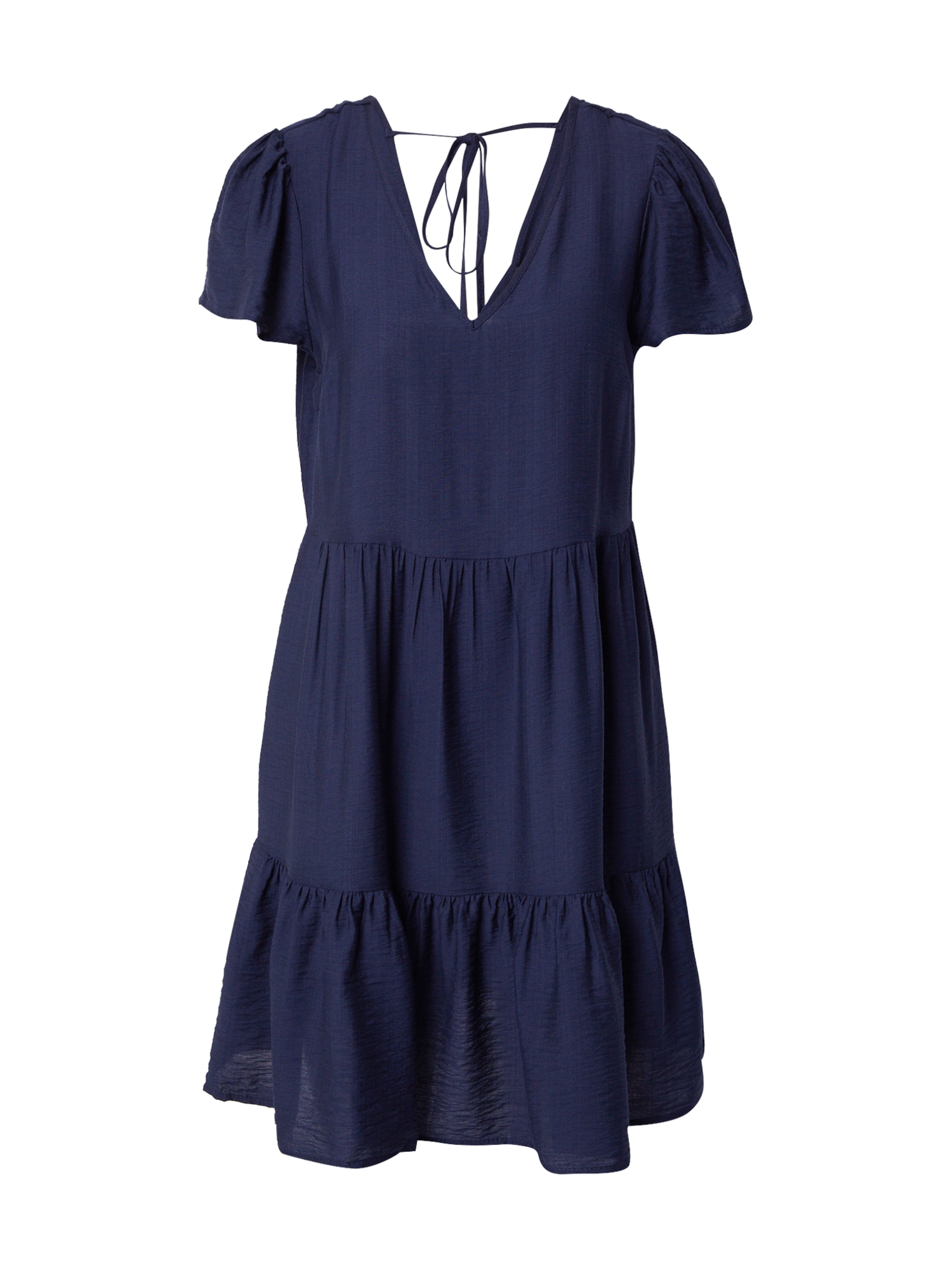 VERO MODA Mekko 'VMPALINA' värissä sininen: etupuoli