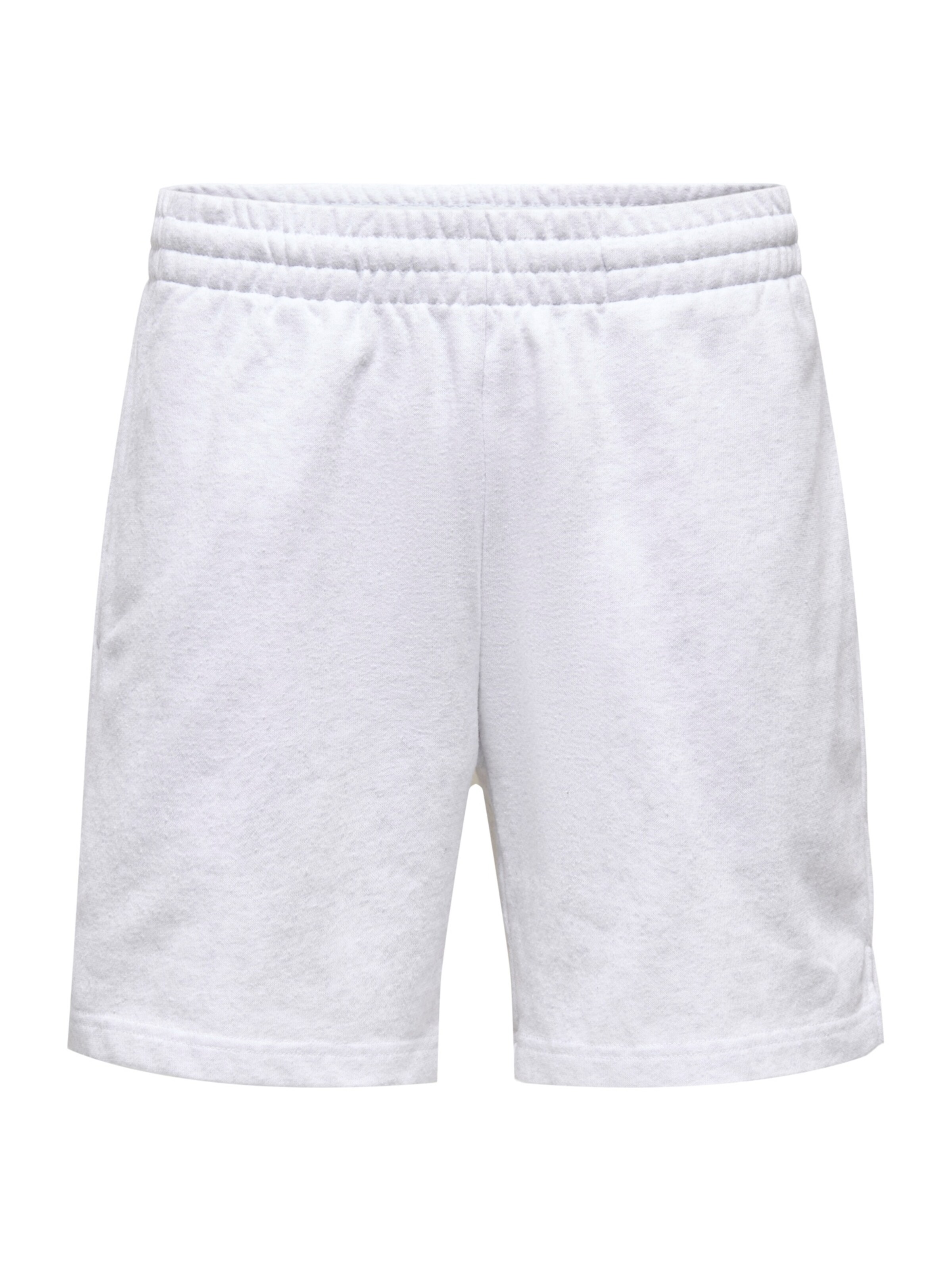 Only & Sons - Pantalón 'ONSDAVID' en gris: frente