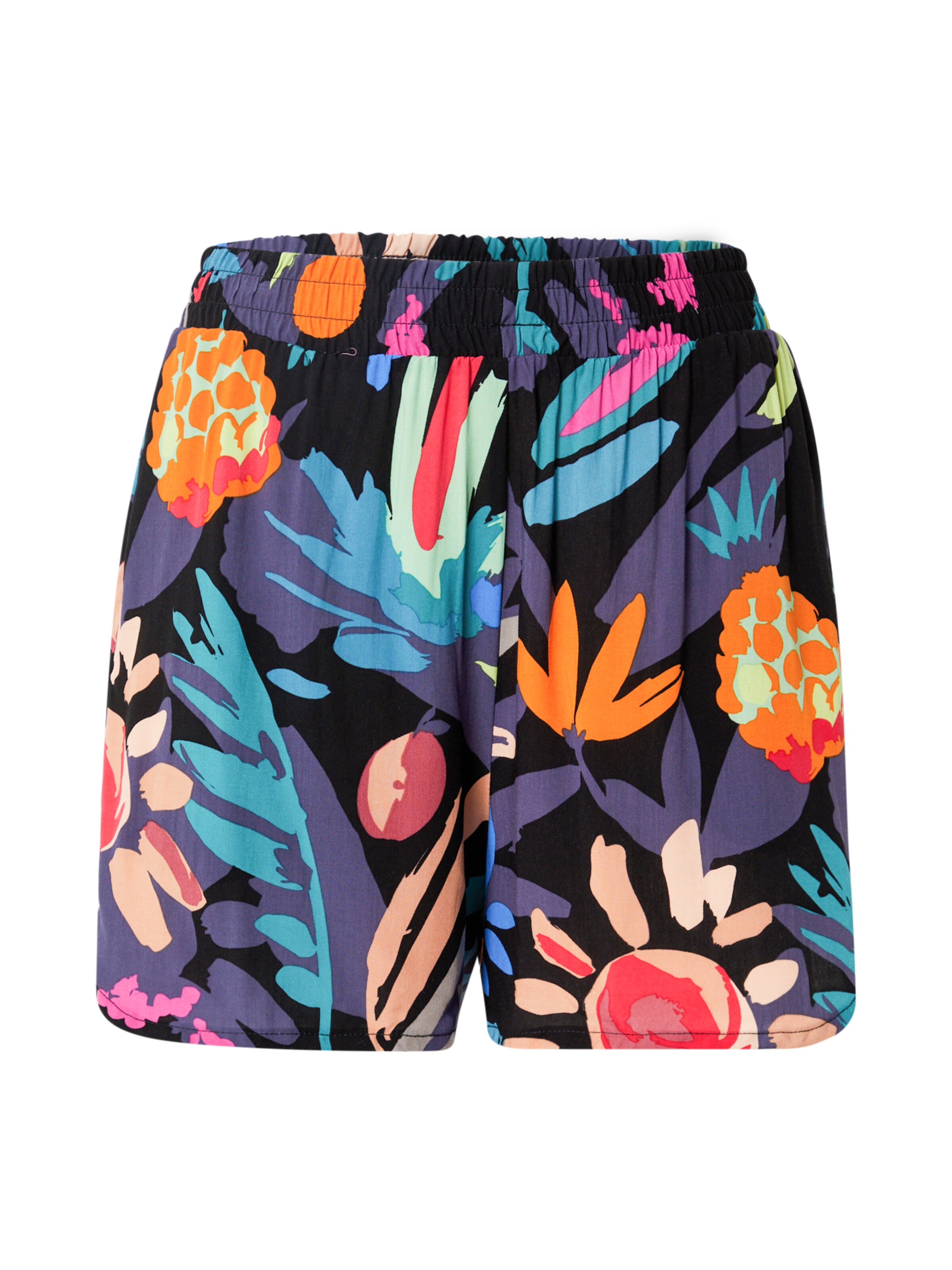 Urban Classics - Pantalón en Mezcla de colores: frente