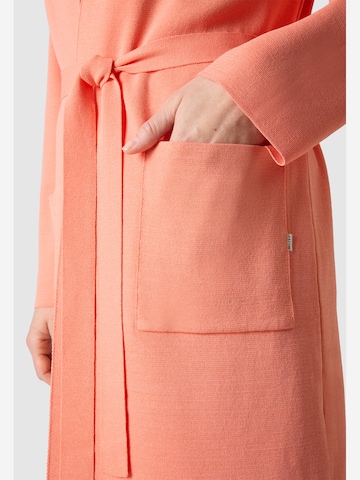 MAERZ Muenchen - Cárdigan ' 272700 ' en naranja