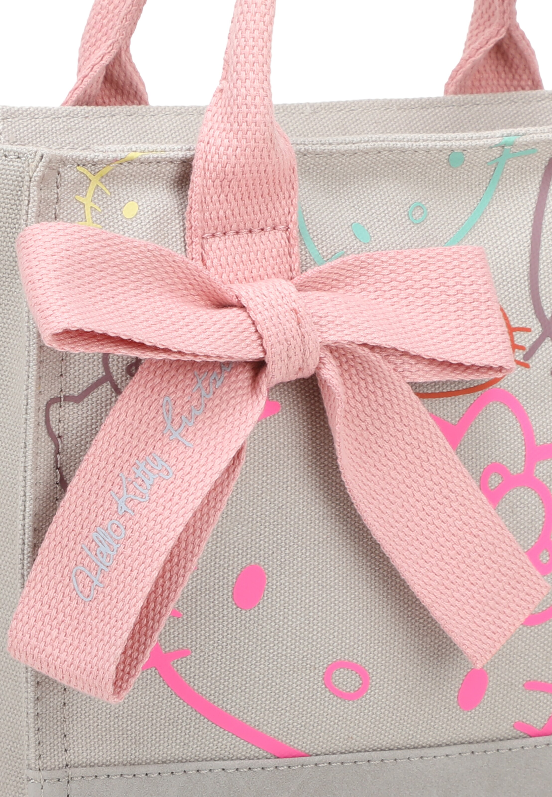 Sacs à main 'Izzy09' Fritzi aus Preußen en gris