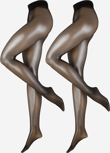 Permatomos pėdkelnės 'Elin' iš Swedish Stockings, spalva – juoda, Prekių apžvalga