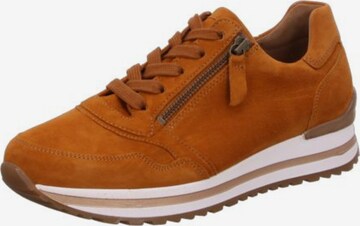 GABOR Sneaker in Braun