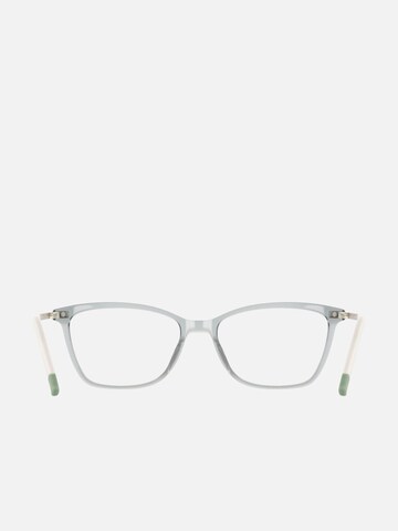 DKNY Zonnebril in Groen