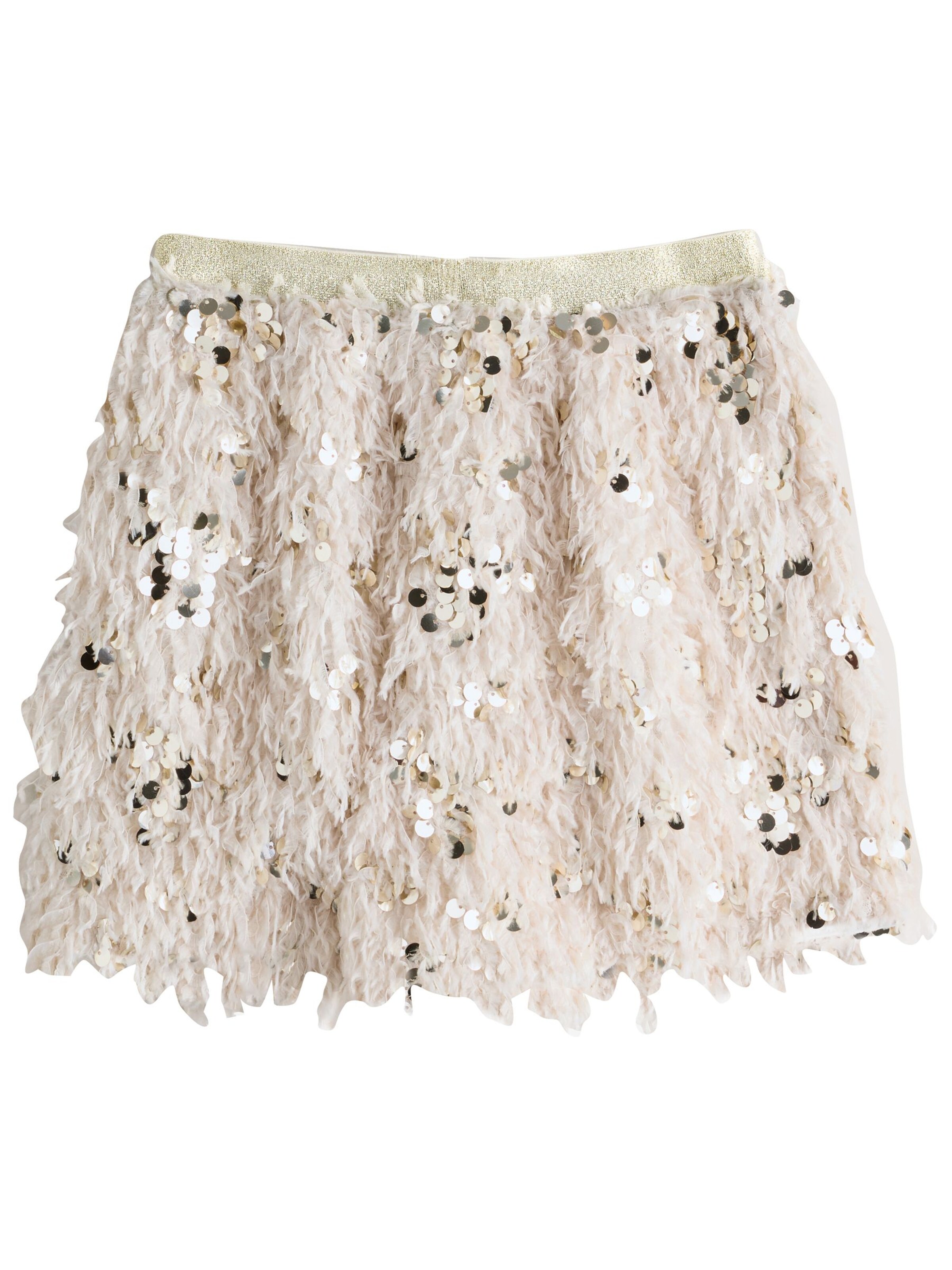 NextSuknja - bež boja