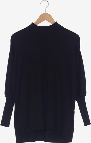MSCH COPENHAGEN Sweater & Cardigan in XS in Black: front