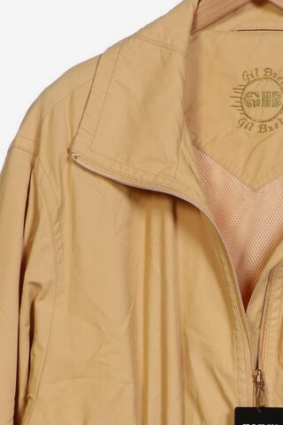GIL BRET Jacket & Coat in XL in Beige