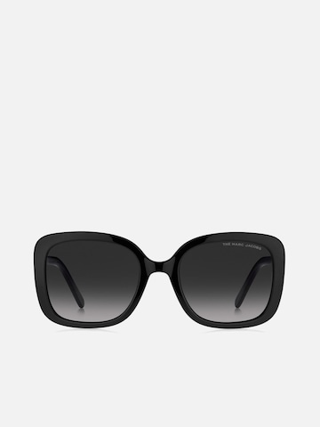 Marc Jacobs Zonnebril 'Marc Jacobs MARC 625/S Black 54/21/140 Women Sunglasses' in Zwart: voorkant