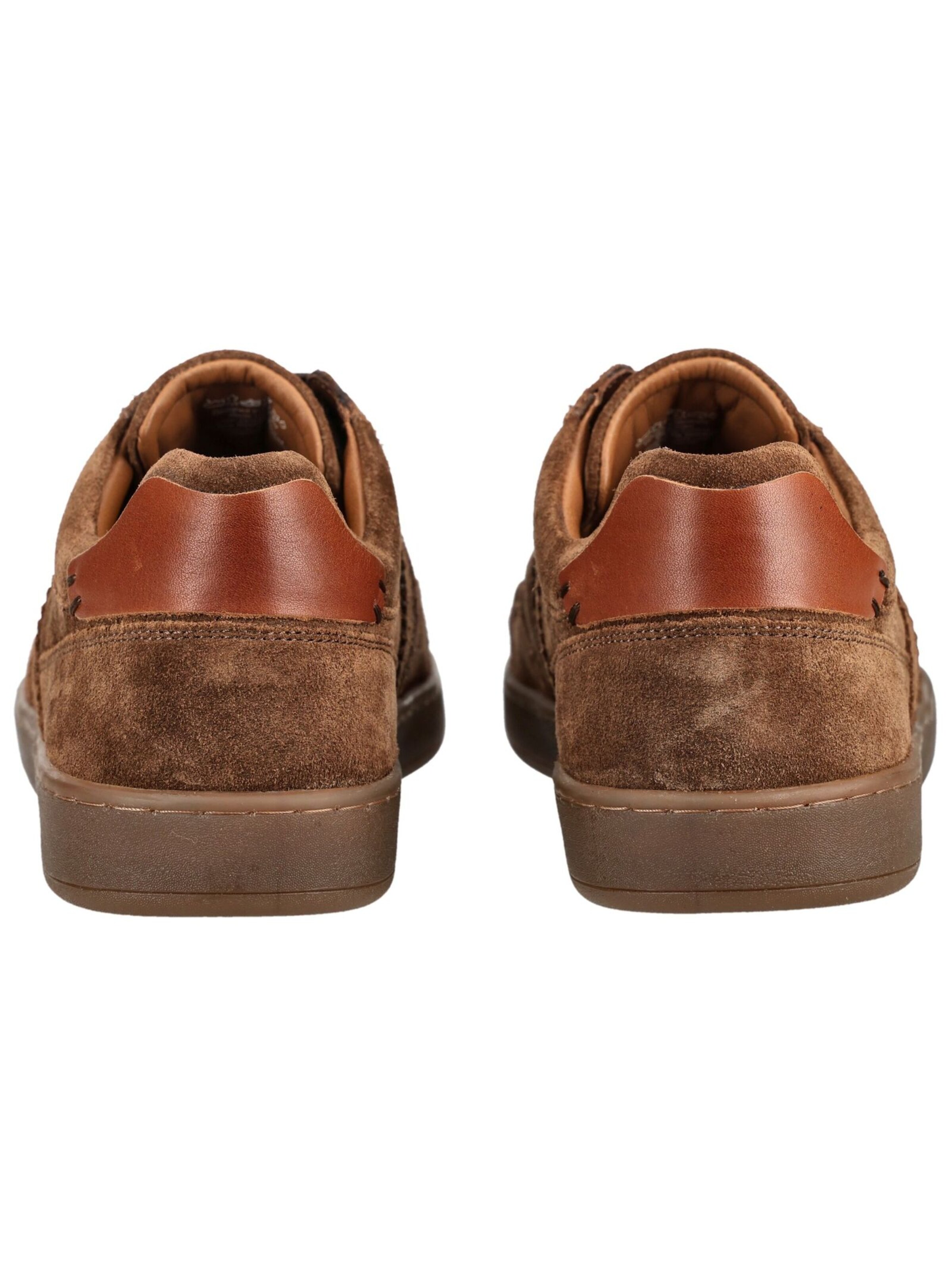 ARA Sneakers in Brown