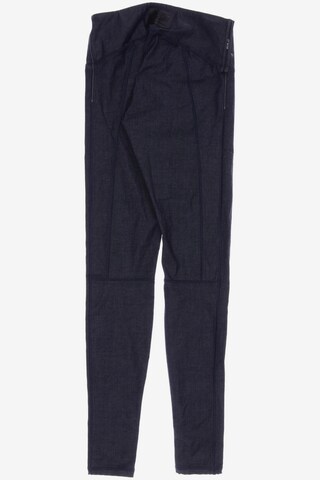 REPLAY Pants in XXS in Grey