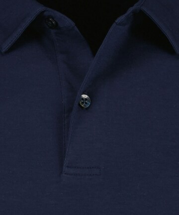 Ragman Shirt in Blau