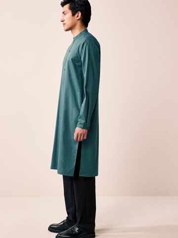 Coupe regular Chemise Next en vert