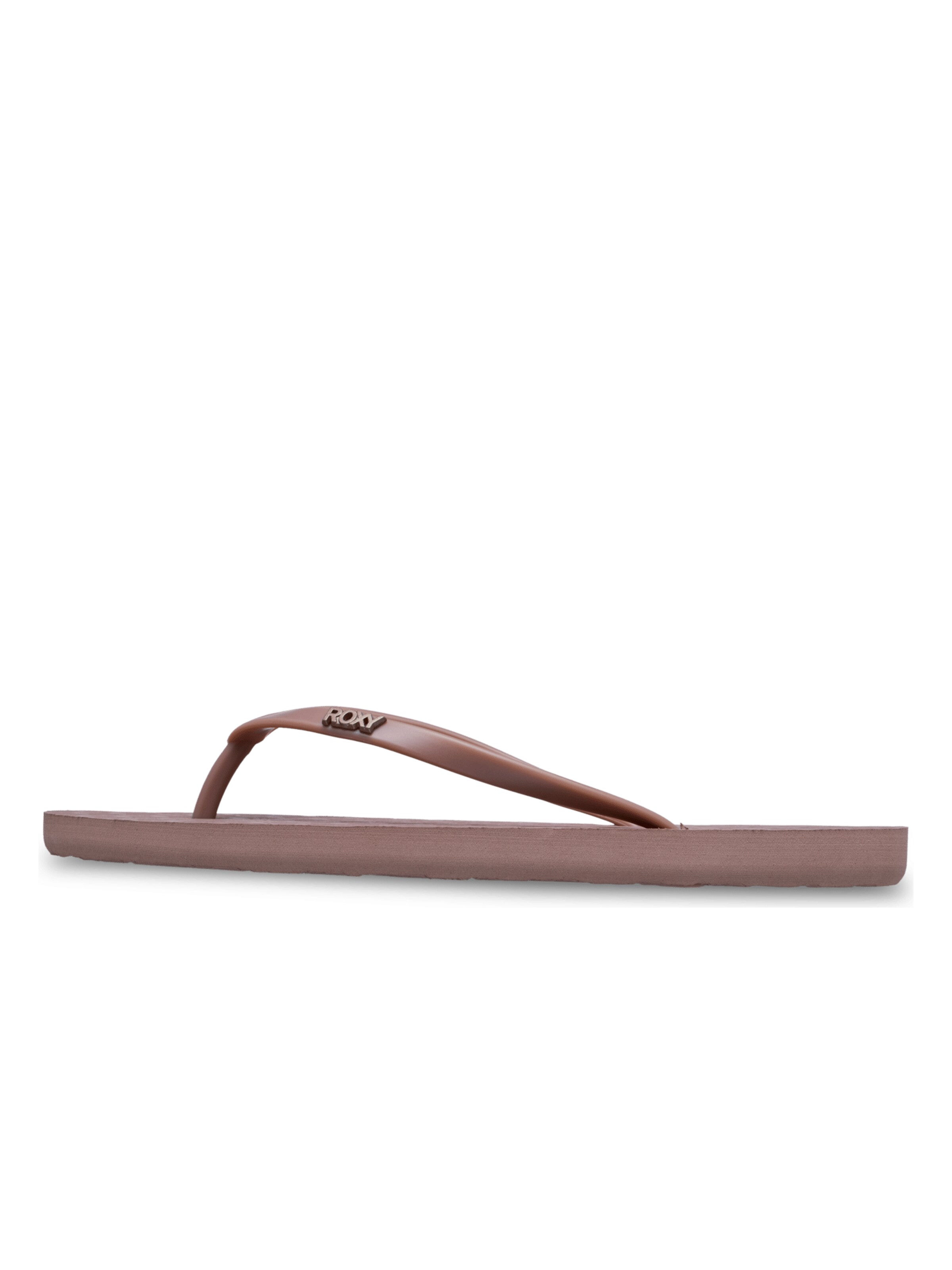 ROXY Sandals 'Viva Iv' in Brown