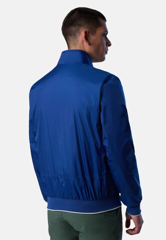 North Sails Athletic Jacket '2.0' in Blue