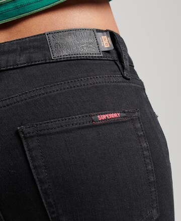 Superdry Skinny Jeans in Black