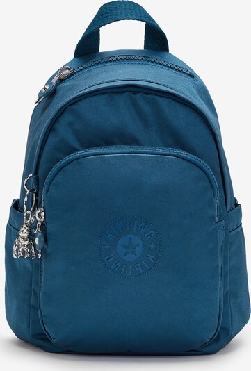 KIPLING Backpack 'Delia' in Blue, Item view