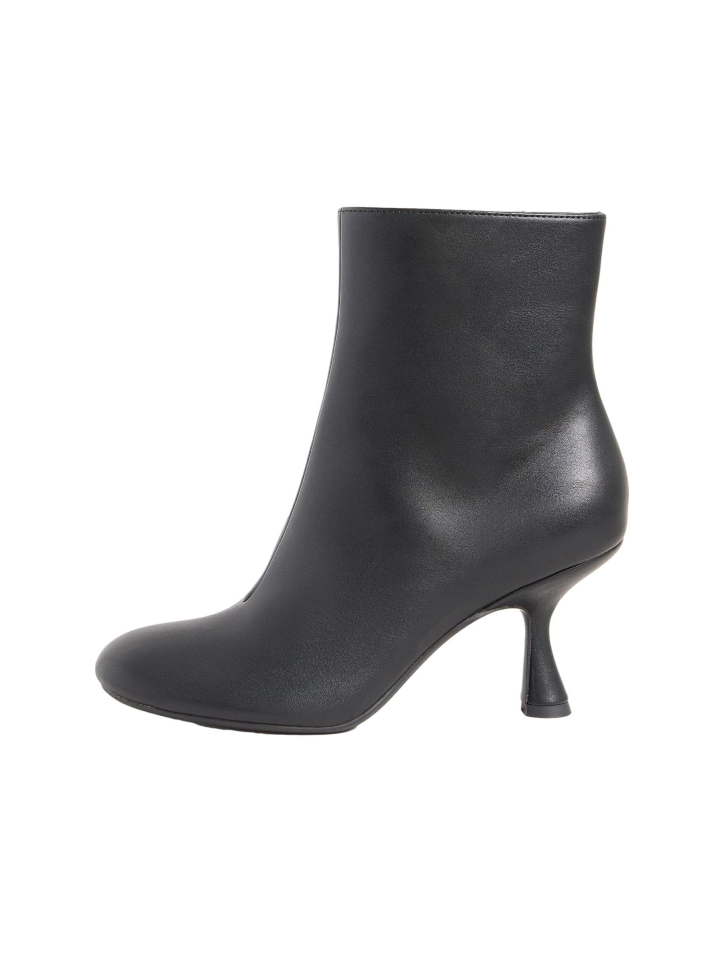 Friends Like These Μπότες σε μαύρο: μπροστά