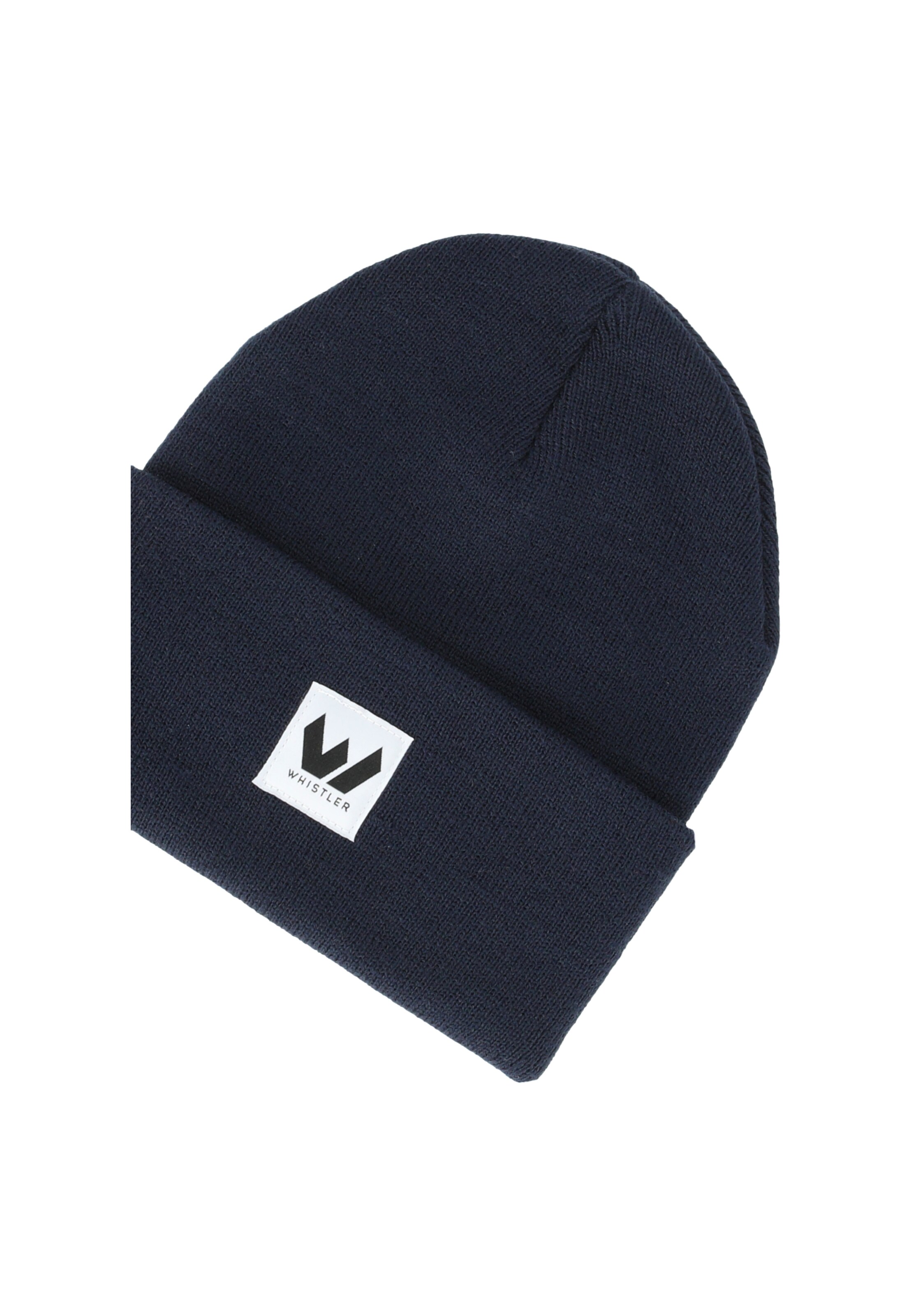 Whistler Mütze 'Bunde' in Blau