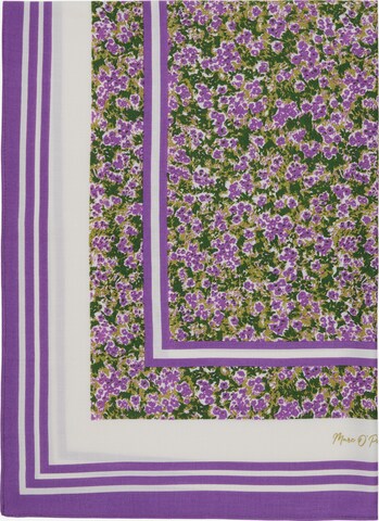 Foulard Marc O'Polo DENIM en violet