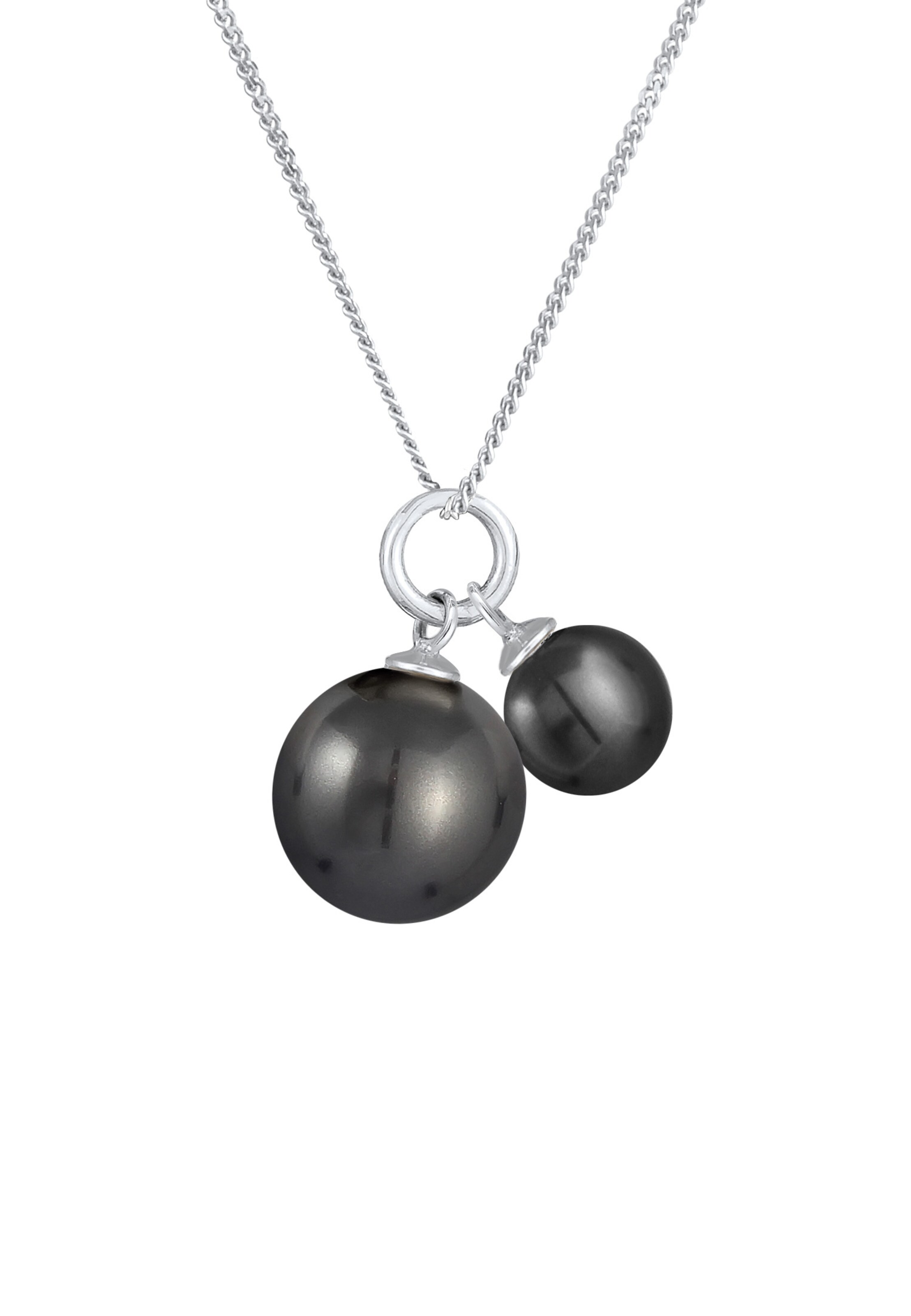 Nenalina Ketting in Zilver