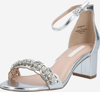 Dorothy Perkins Siksniņsandales Sudrabs, Preces skats