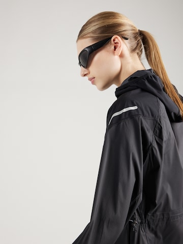 ADIDAS PERFORMANCE Sportjacke 'Ultimate' in Schwarz