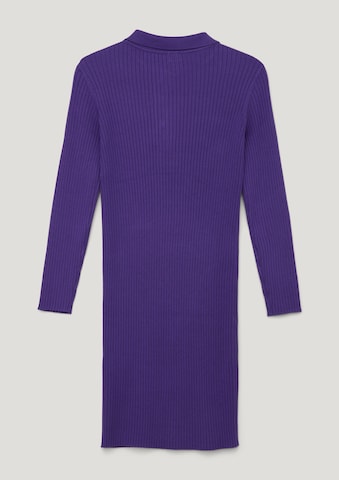 Robe s.Oliver en violet