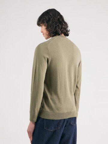Only & Sons Свитер 'ONSREX' в Зеленый
