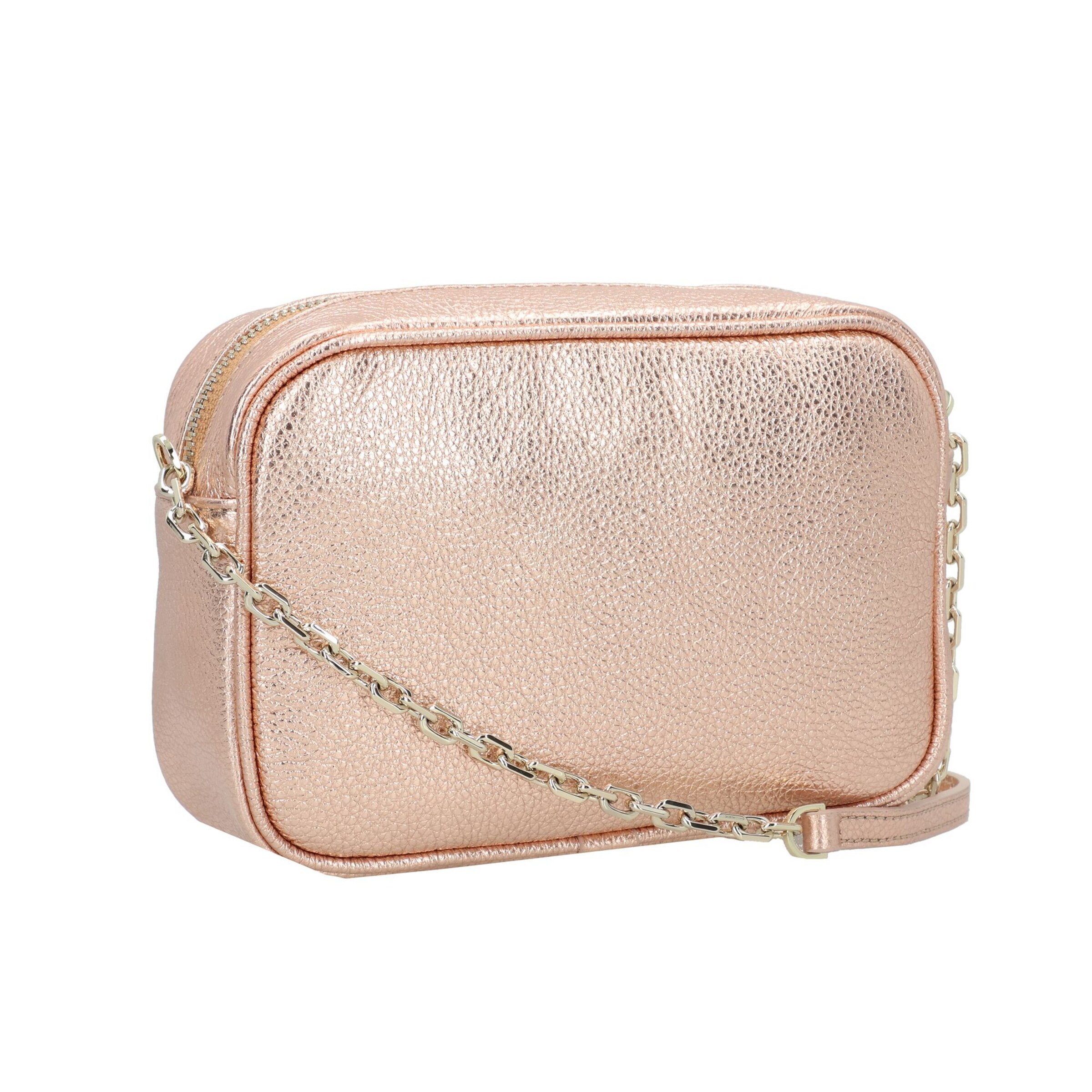 PATRIZIA PEPE Schoudertas in Roze