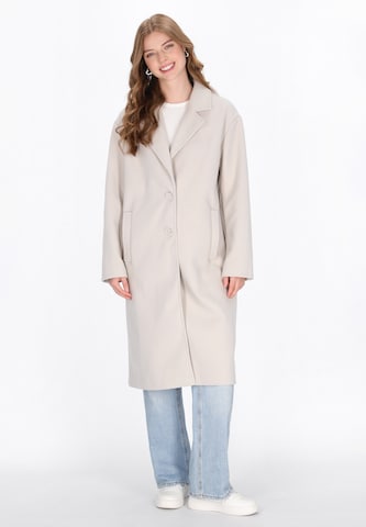 MYMO Tussenmantel in Beige