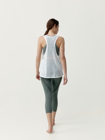Born Sporttop 'Ada 2.0' in Weiß