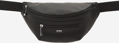 Rankinė ant juosmens 'Lewys' iš BOSS, spalva – juoda, Prekių apžvalga