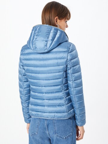 SAVE THE DUCK Between-Season Jacket 'ALEXIS' in Blue