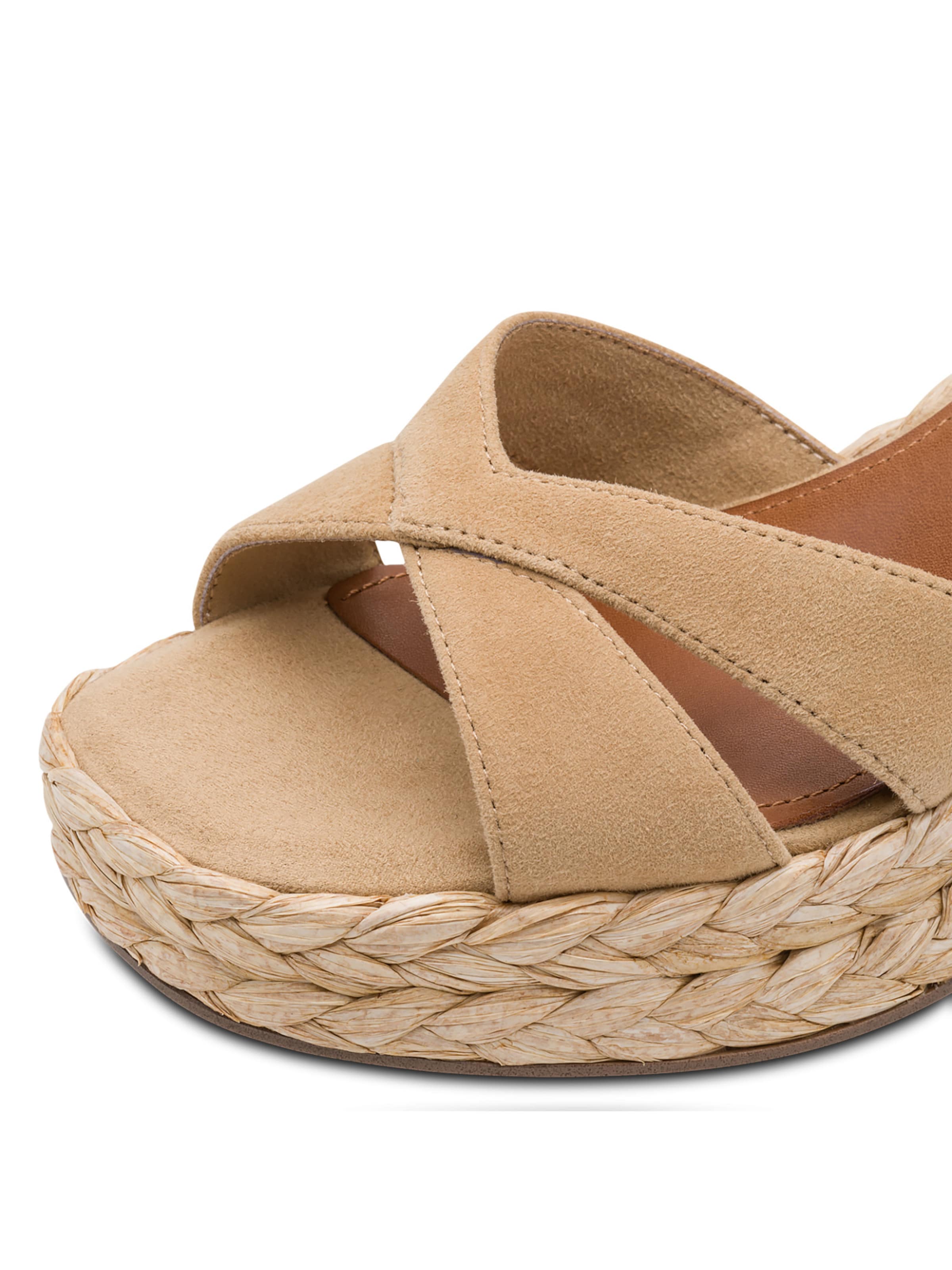 Tamaris Sandals in Brown