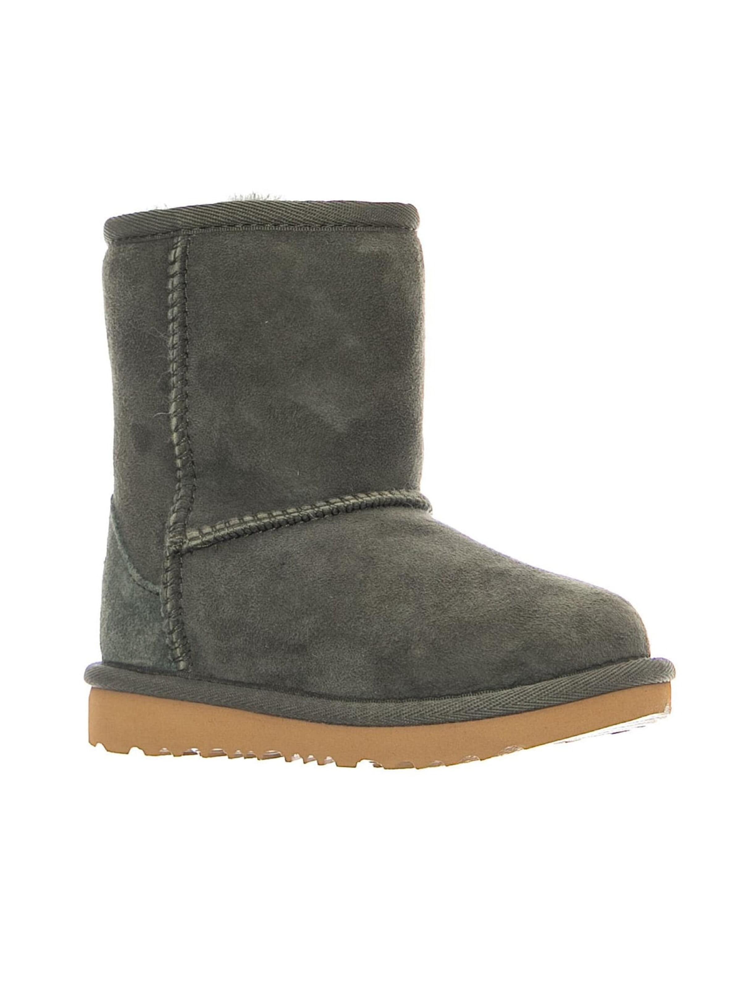 Bottes 'Classic II Forest Night' UGG en mélange de couleurs : devant