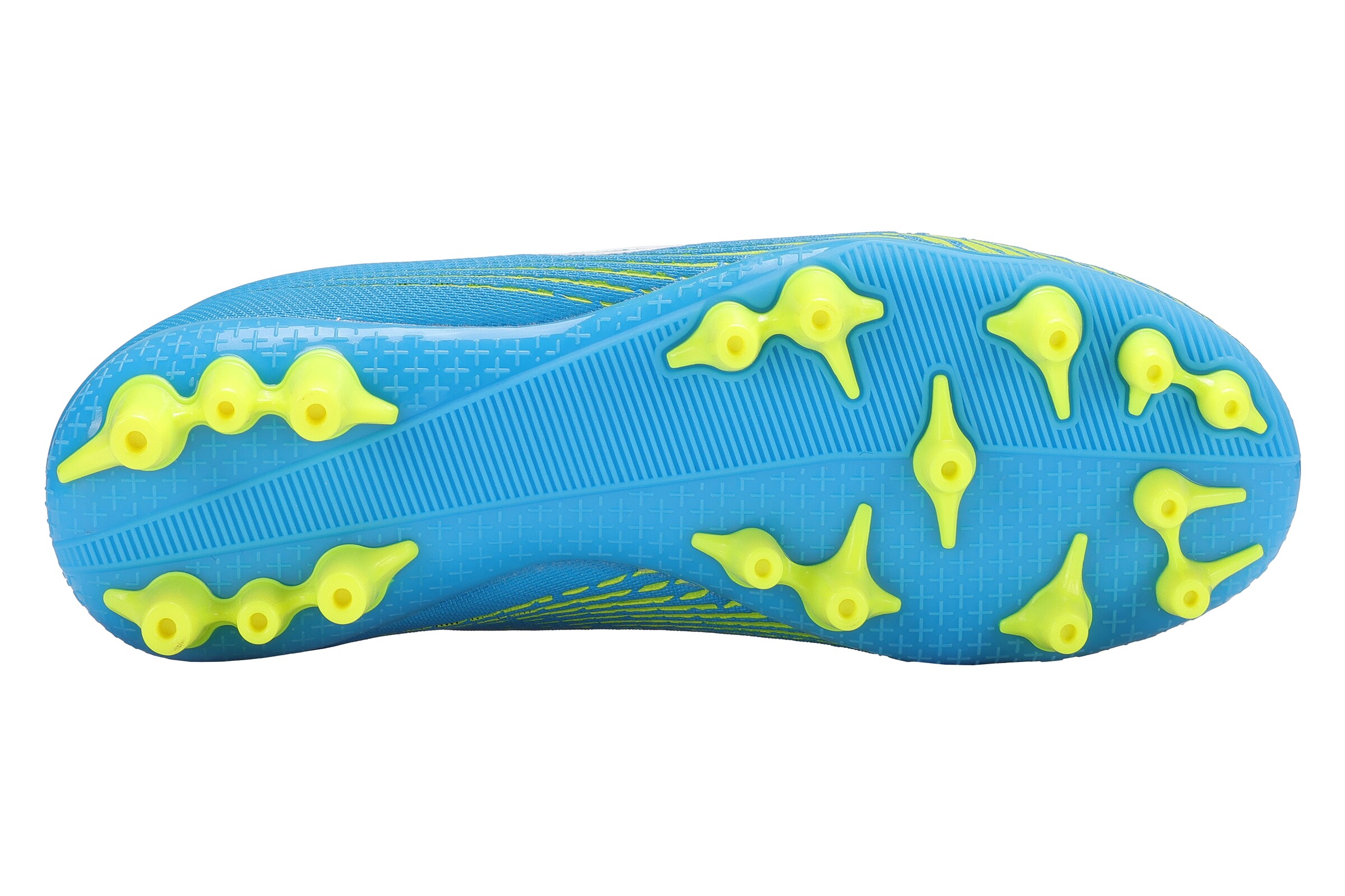 JAKO Athletic Shoes in Blue