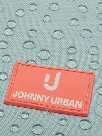 Johnny Urban Batoh 'Aaron' - Zelená