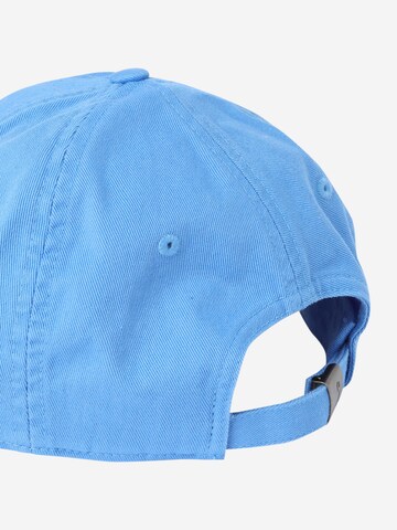 Carhartt WIP Cap 'Madison' in Blue