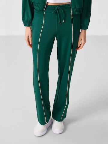 Tommy Life Sweatsuit in Green
