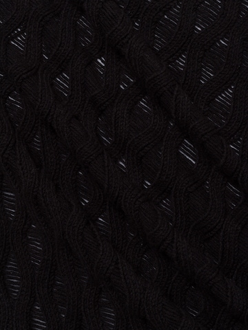 Pull-over Finshley & Harding London en noir